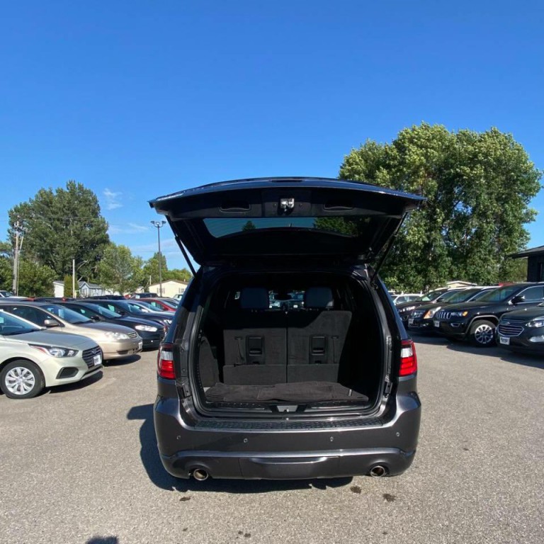 2017 Dodge Durango Image 7