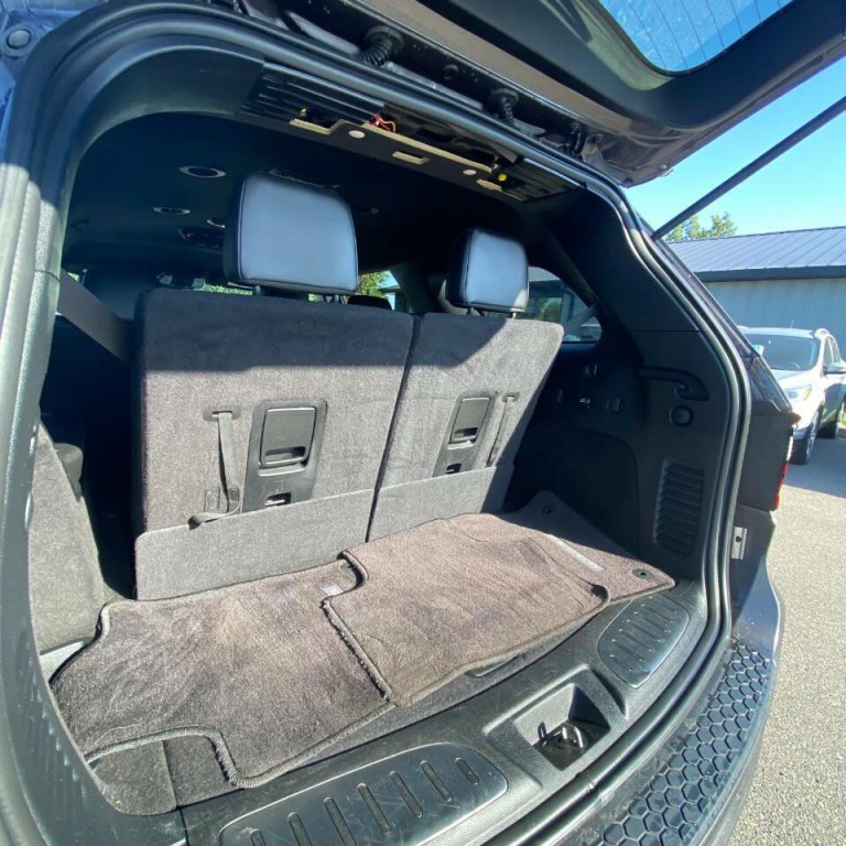 2017 Dodge Durango Image 10