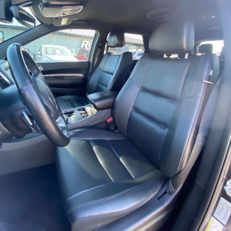 2017 Dodge Durango Image 16