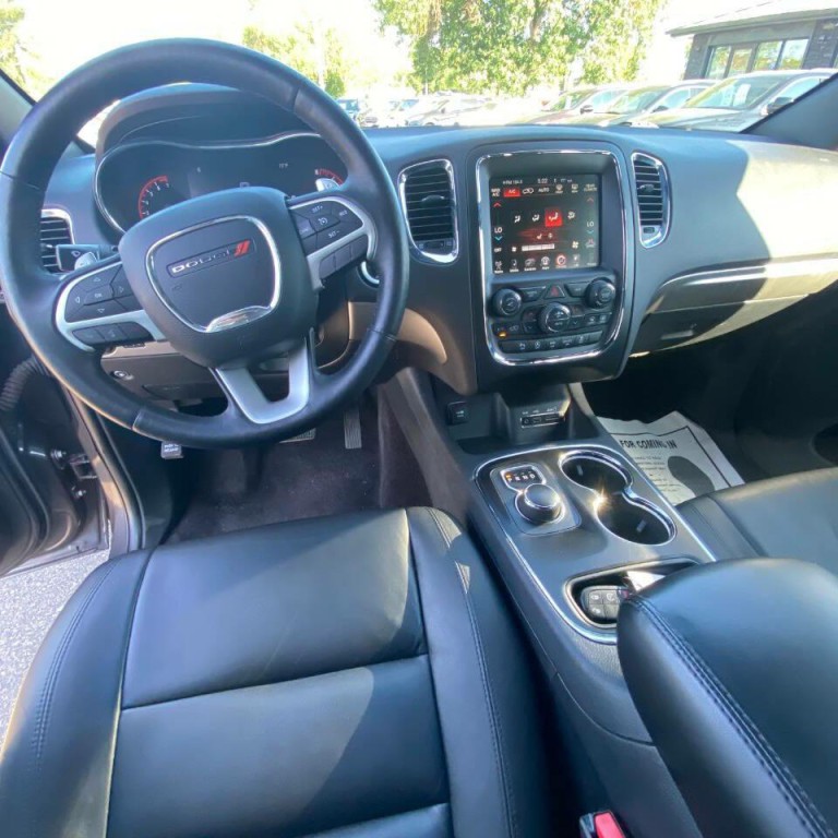 2017 Dodge Durango Image 18