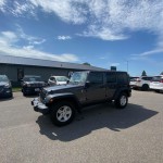 Image for 2016 Jeep Wrangler Unlimited Sport ID: 6808624