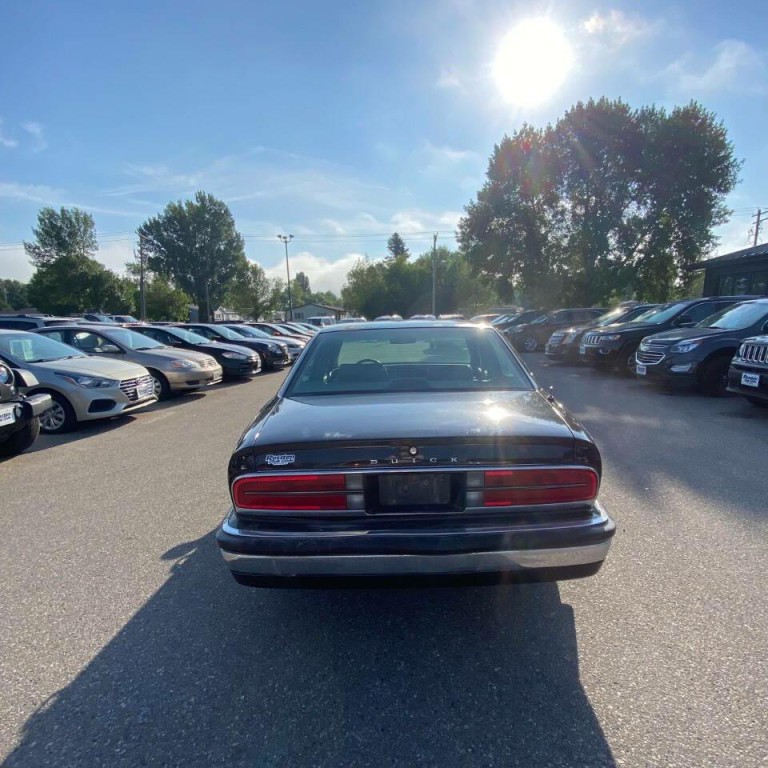 1994 Buick Park Avenue Image 7