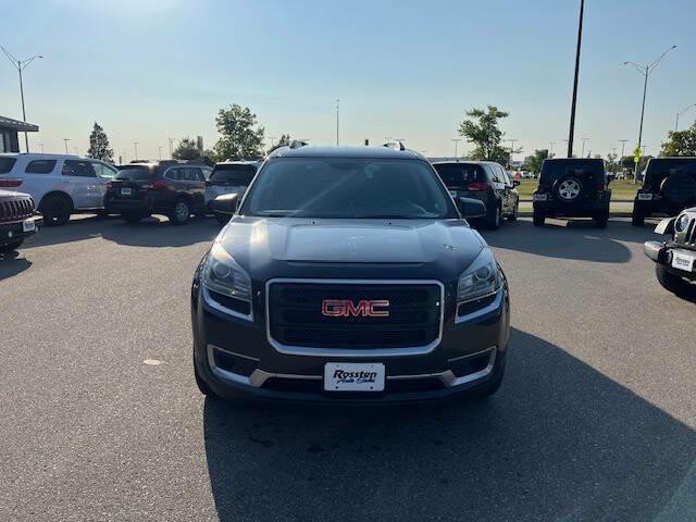 2014 GMC Acadia Image 3