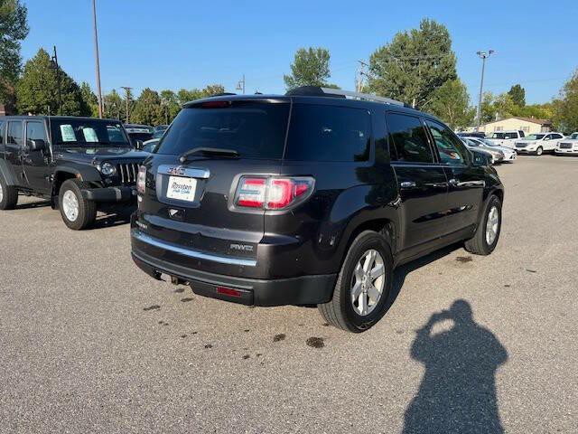 2014 GMC Acadia Image 6