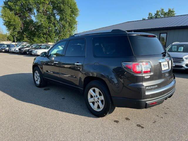 2014 GMC Acadia Image 8