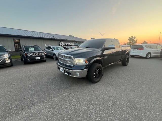 2018 RAM 1500 Image 2