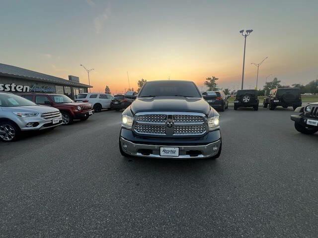 2018 RAM 1500 Image 3