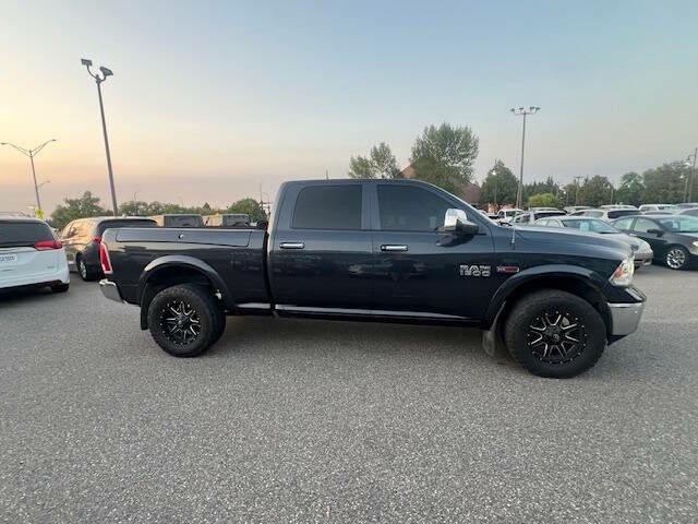 2018 RAM 1500 Image 5