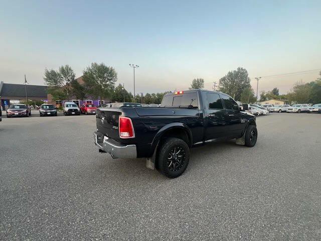 2018 RAM 1500 Image 6
