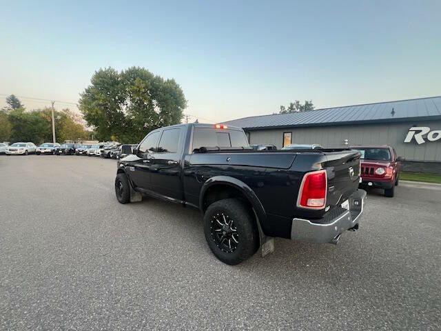 2018 RAM 1500 Image 8