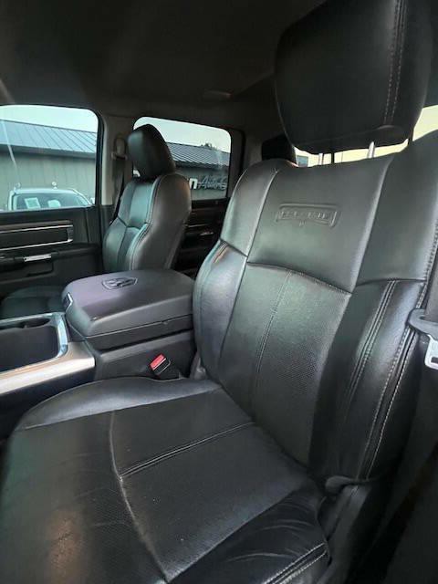 2018 RAM 1500 Image 9