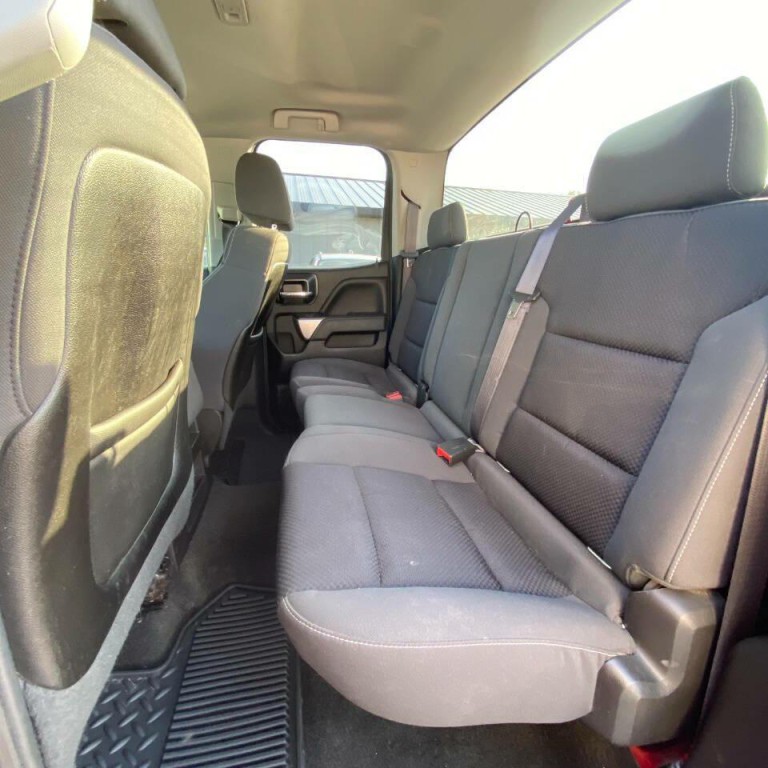 2014 Chevrolet Silverado 1500 Image 10