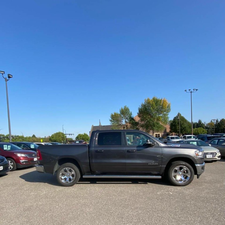 2021 RAM 1500 Image 5
