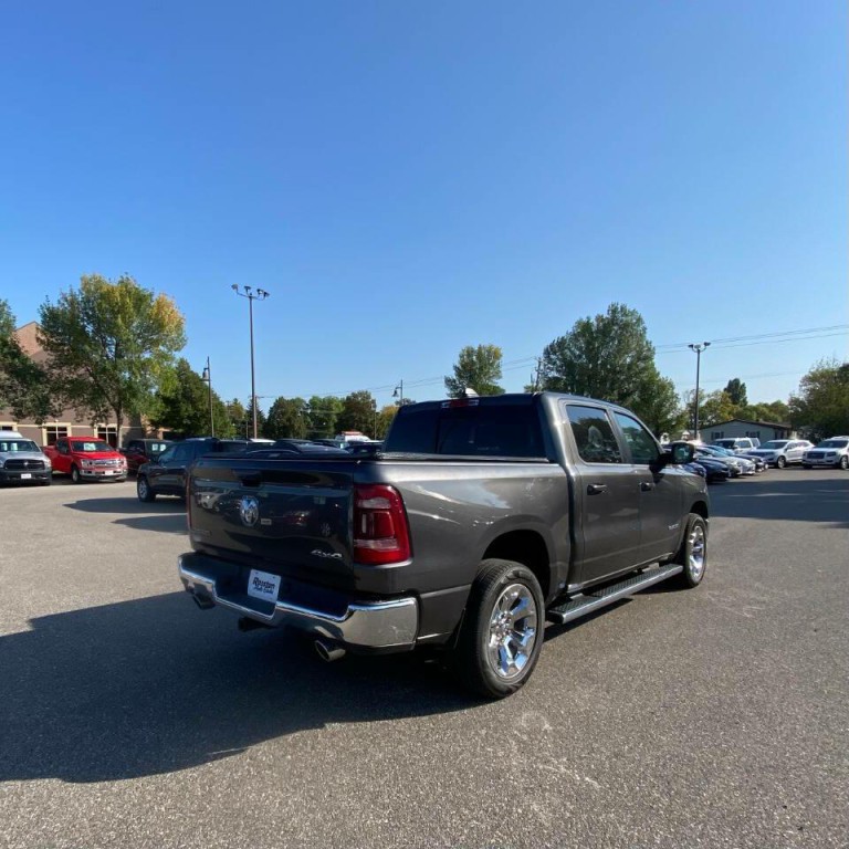 2021 RAM 1500 Image 6