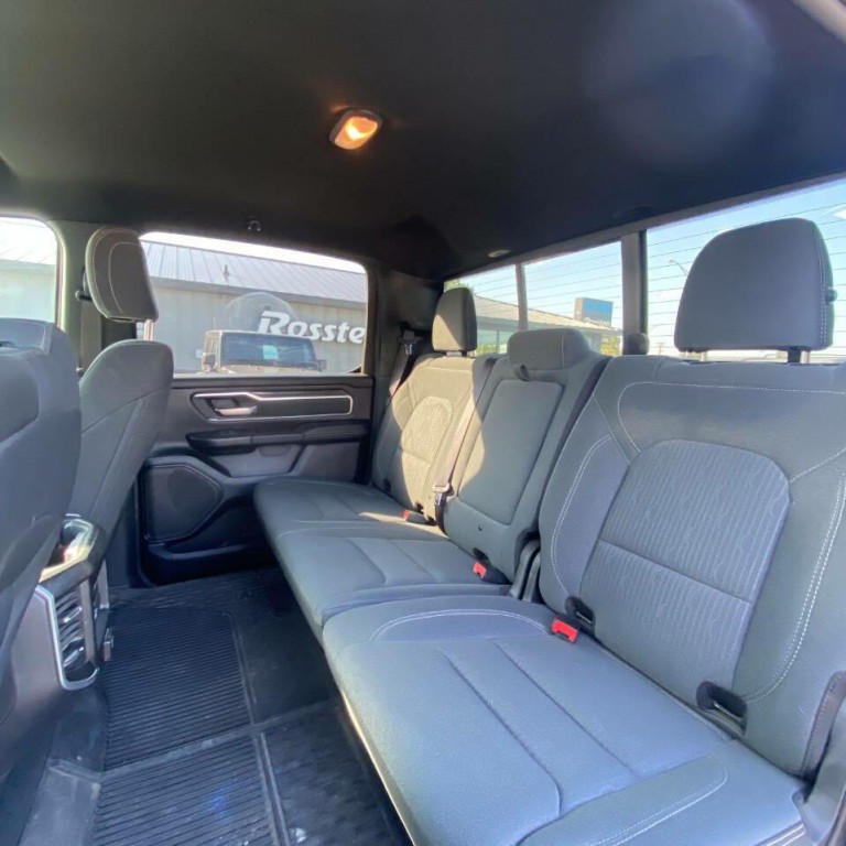 2021 RAM 1500 Image 10