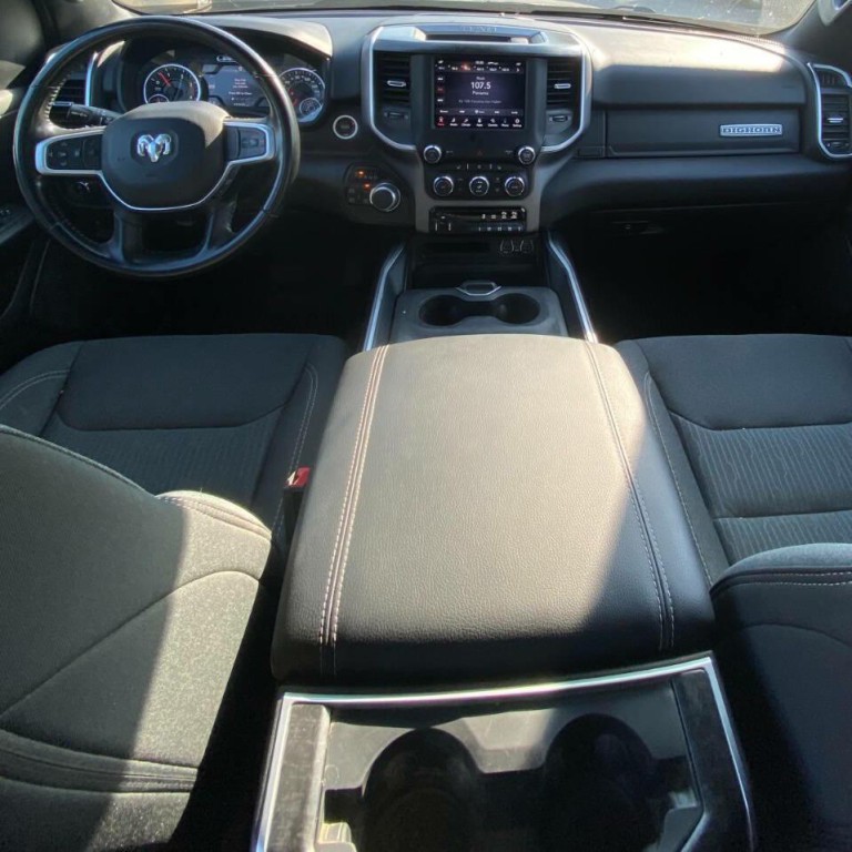 2021 RAM 1500 Image 11