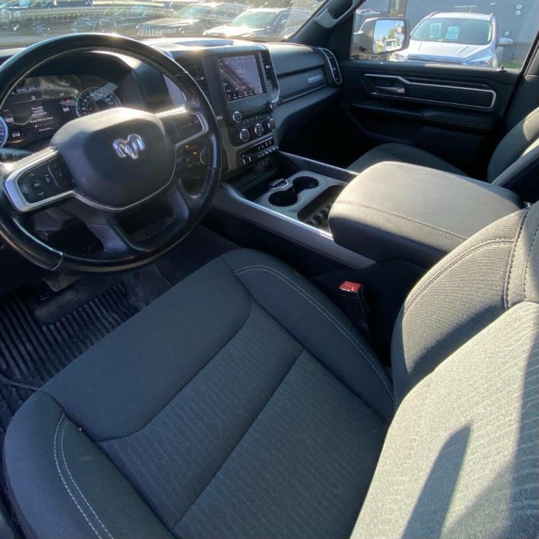 2021 RAM 1500 Image 13
