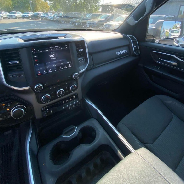 2021 RAM 1500 Image 14