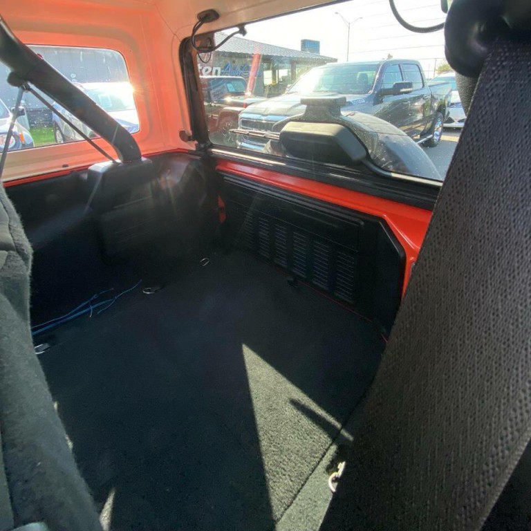 2018 Jeep Wrangler Unlimited Image 10