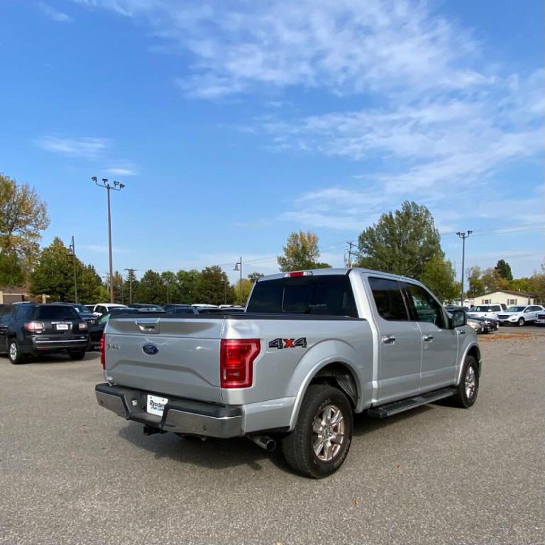 2015 Ford F-150 Image 6