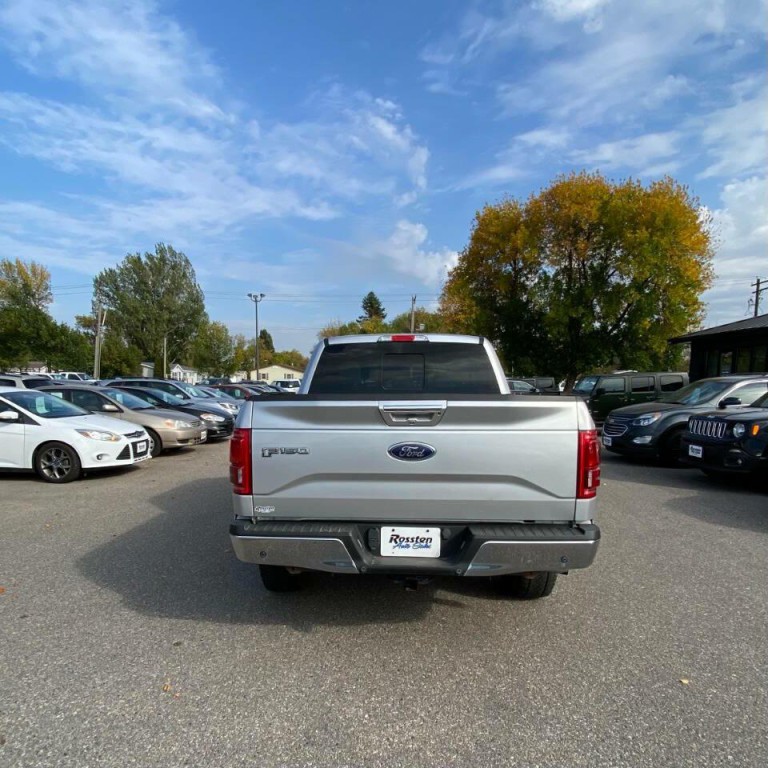 2015 Ford F-150 Image 7
