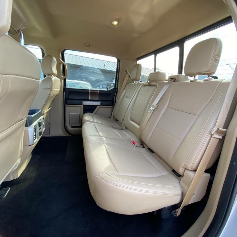 2015 Ford F-150 Image 11