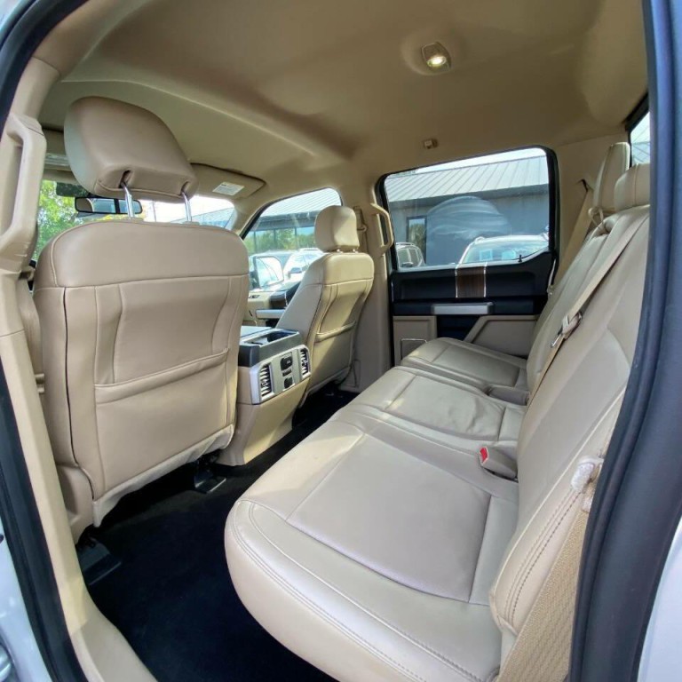 2015 Ford F-150 Image 12