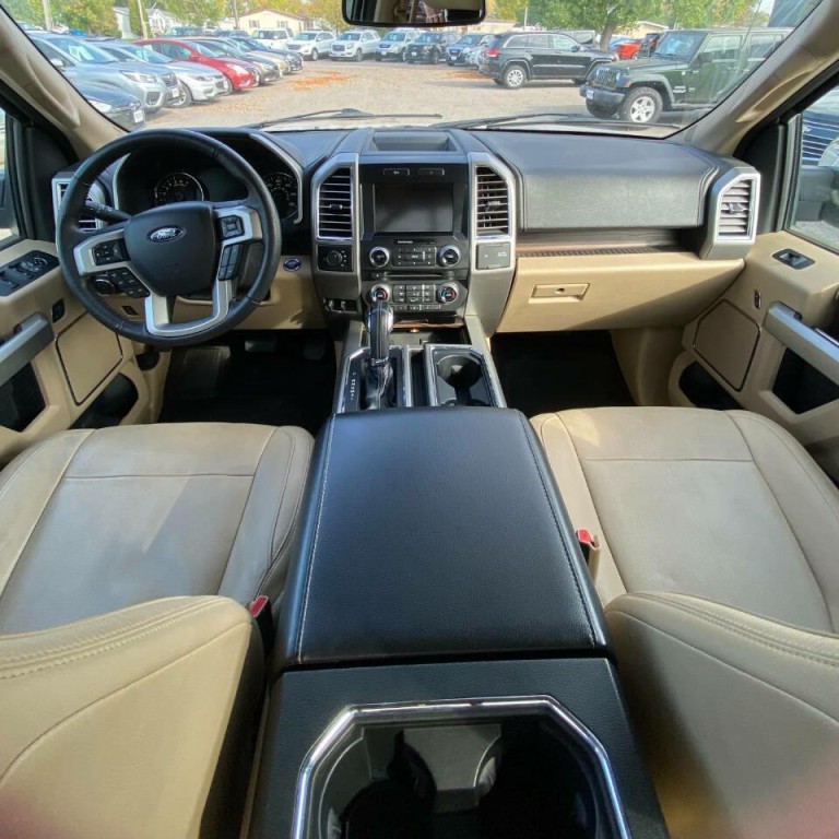 2015 Ford F-150 Image 13