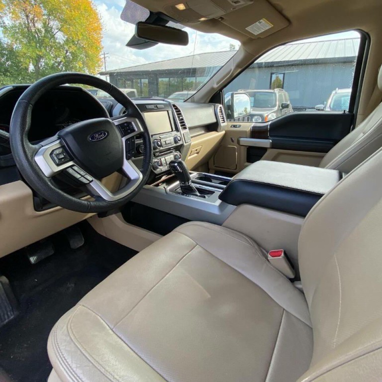 2015 Ford F-150 Image 14