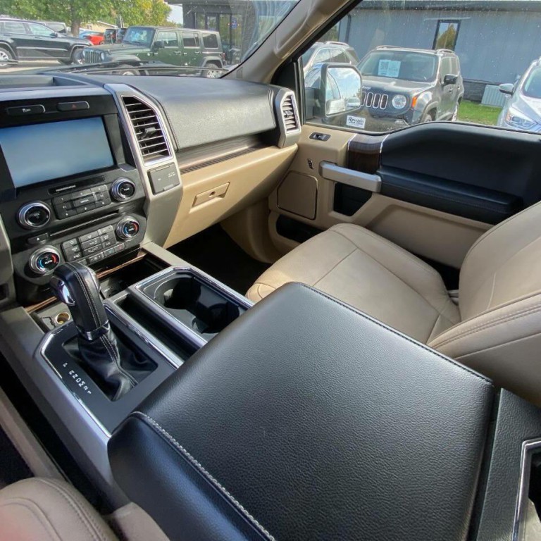 2015 Ford F-150 Image 15