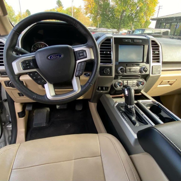 2015 Ford F-150 Image 16
