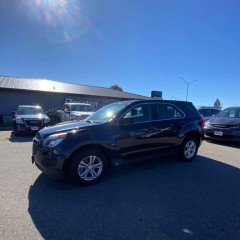 Image for 2016 Chevrolet Equinox LS ID: 6932269