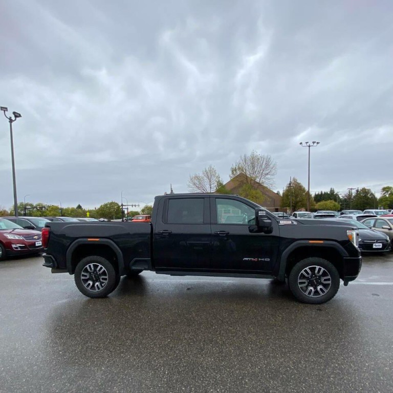 2023 GMC Sierra 2500 Image 5