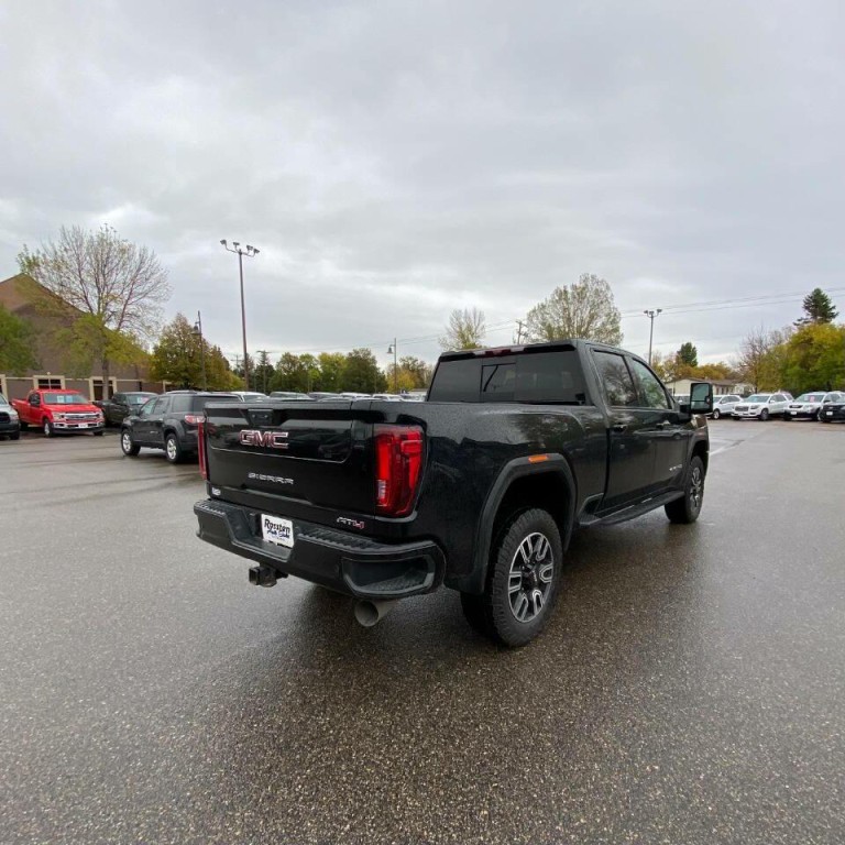 2023 GMC Sierra 2500 Image 6