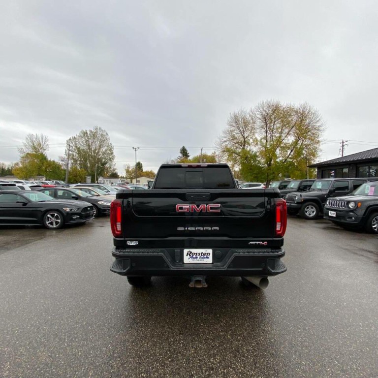 2023 GMC Sierra 2500 Image 7