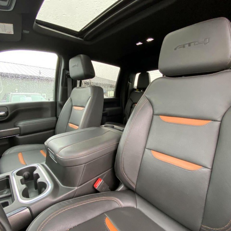 2023 GMC Sierra 2500 Image 13