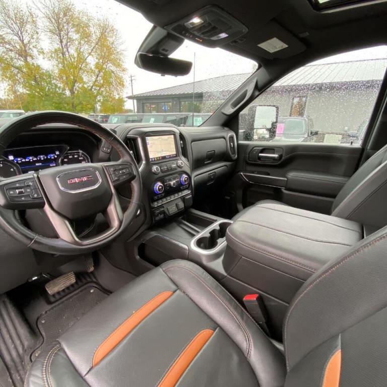 2023 GMC Sierra 2500 Image 14