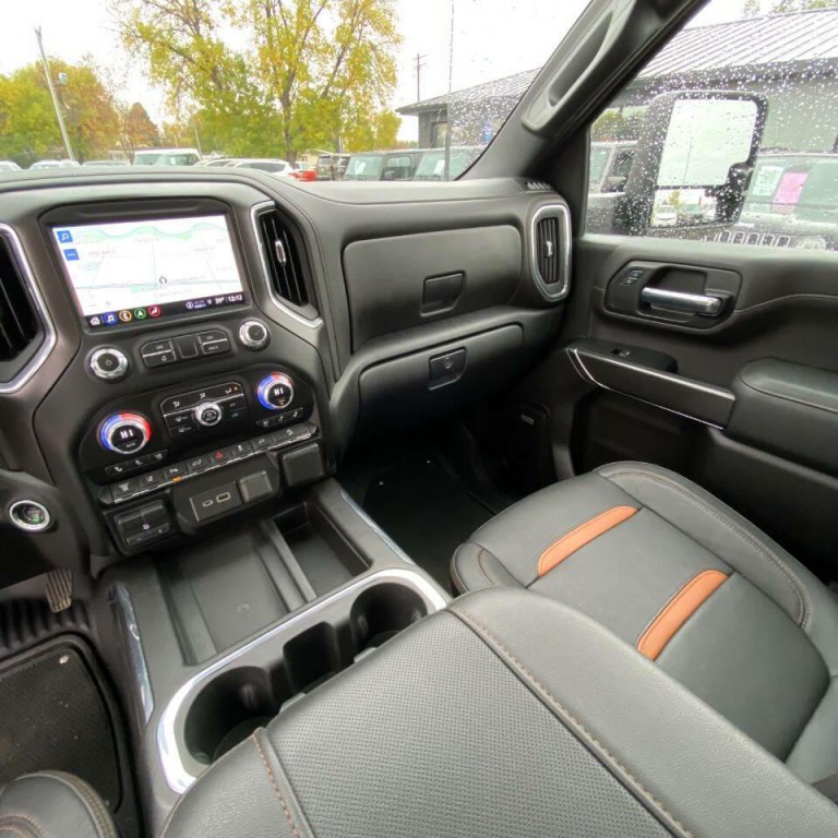 2023 GMC Sierra 2500 Image 15