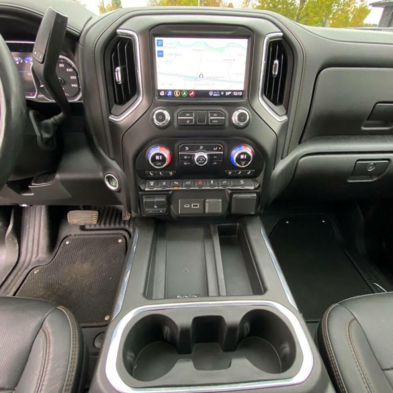 2023 GMC Sierra 2500 Image 16
