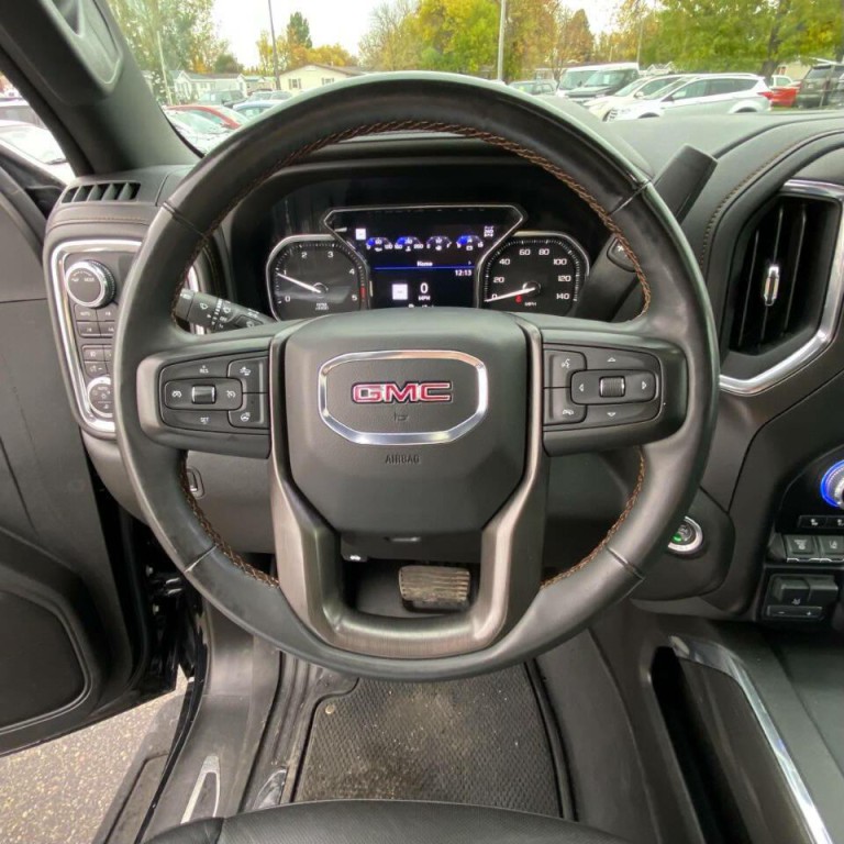 2023 GMC Sierra 2500 Image 17