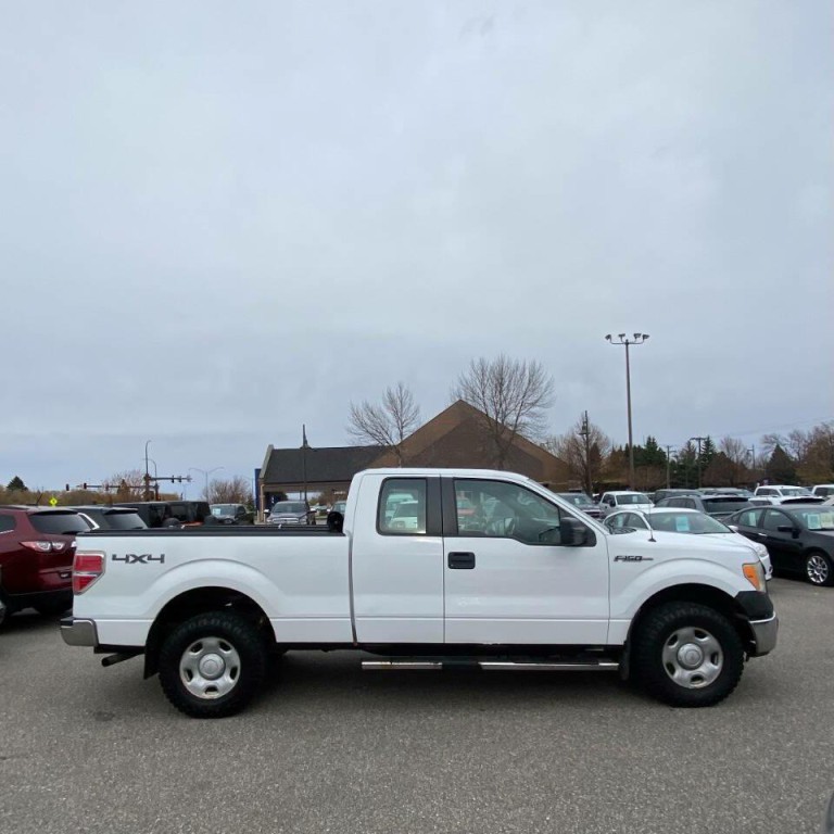 2009 Ford F-150 Image 5