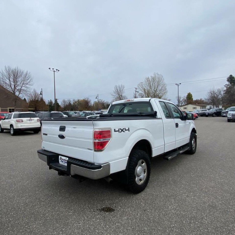 2009 Ford F-150 Image 6