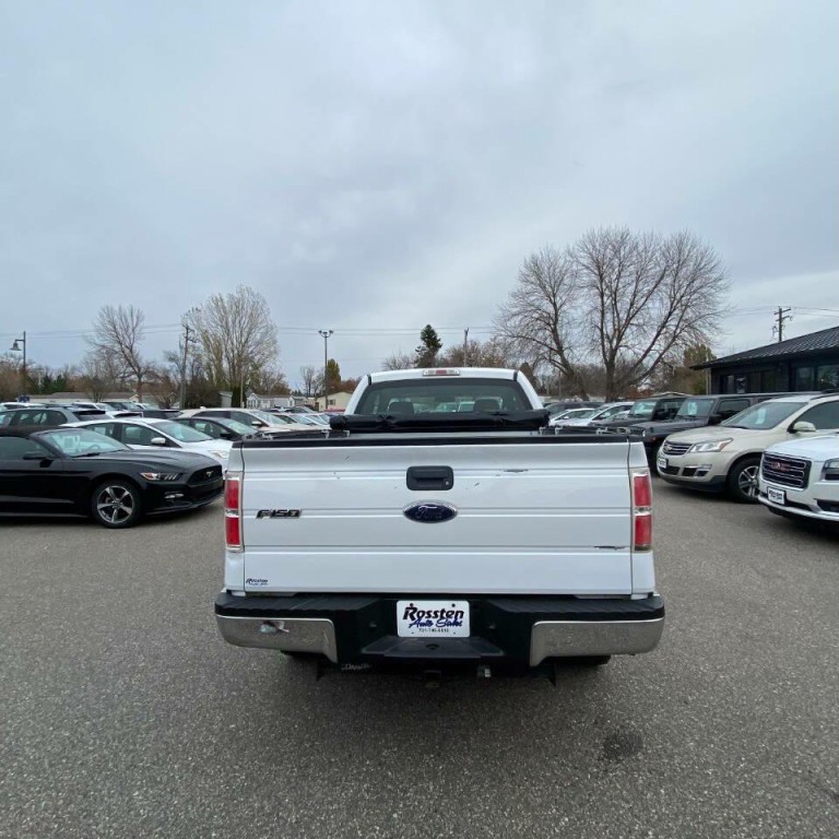 2009 Ford F-150 Image 7