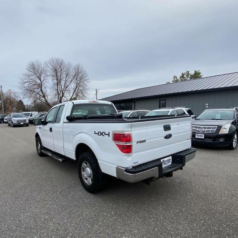 2009 Ford F-150 Image 8