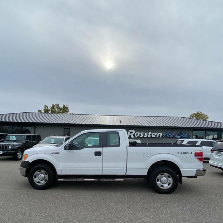 2009 Ford F-150 Image 9