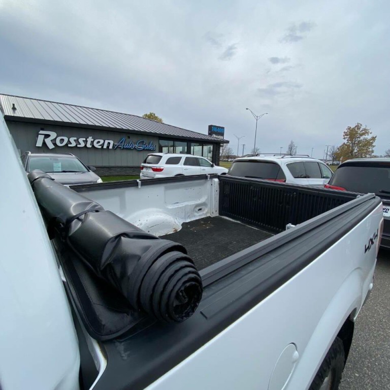 2009 Ford F-150 Image 10