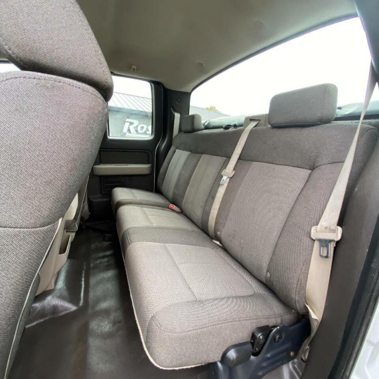 2009 Ford F-150 Image 11