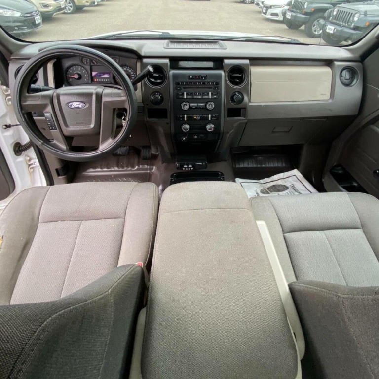 2009 Ford F-150 Image 12