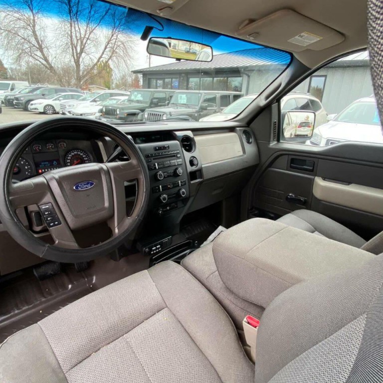 2009 Ford F-150 Image 13