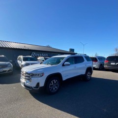 Image for 2020 GMC Acadia SLT ID: 7014101